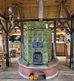 Fehér Akác Vendéglő