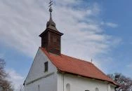 Fehér-Kápolna Buzsák