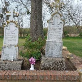 Fehér-Kápolna Buzsák - Egyéb