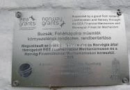 Fehér-Kápolna Buzsák