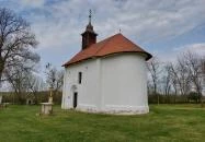 Fehér-Kápolna Buzsák