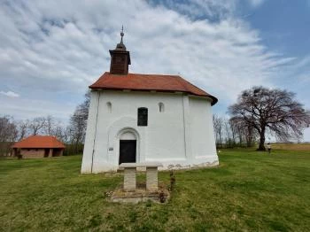 Fehér-Kápolna Buzsák