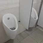 Fehér Rózsa Fogadó étterme Sopron - Mosdó