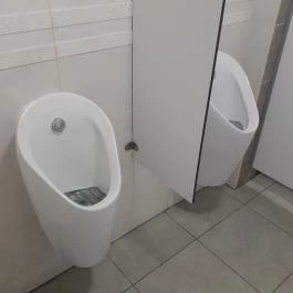 Fehér Rózsa Fogadó étterme Sopron - Mosdó