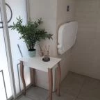 Fehér Rózsa Fogadó étterme Sopron - Mosdó