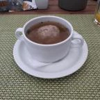 Fehér Rózsa Fogadó étterme Sopron - Étel/ital