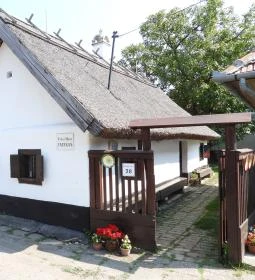 Fehér Tibor fazekasműhelye