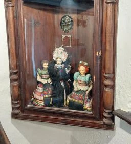 Fehér Tibor fazekasműhelye