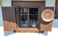 Fehér Tibor fazekasműhelye Mezőkövesd