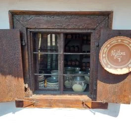 Fehér Tibor fazekasműhelye, Mezőkövesd - Egyéb