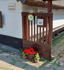 Fehér Tibor fazekasműhelye