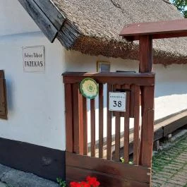 Fehér Tibor fazekasműhelye, Mezőkövesd - Egyéb