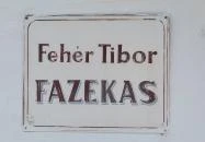 Fehér Tibor fazekasműhelye Mezőkövesd