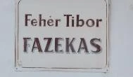 Fehér Tibor fazekasműhelye Mezőkövesd - Egyéb