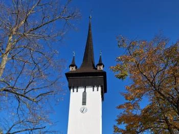 Fehérgyarmati Református templom Fehérgyarmat