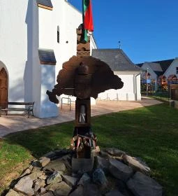 Fehérgyarmati Református templom