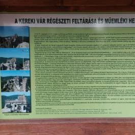 Fehérkő vára Kereki - Egyéb