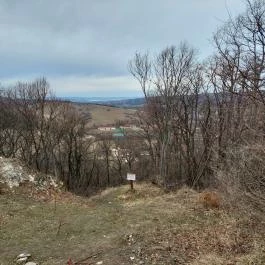 Fehérkő vára Kereki - Külső kép