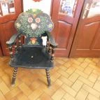 Fehértói Halászcsárda Szeged - Belső