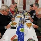 Fehértói Halászcsárda Szeged - Étel/ital