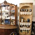 Fehértói Halászcsárda Szeged - Belső