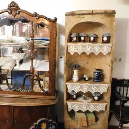 Fehértói Halászcsárda, Szeged - Belső