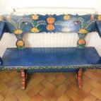 Fehértói Halászcsárda Szeged - Belső