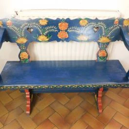 Fehértói Halászcsárda, Szeged - Belső