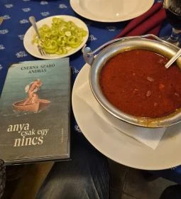 Fehértói Halászcsárda