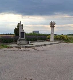 Fejér megyei közúti baleseti emlékhely