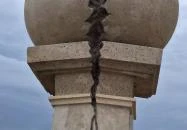 Fejér megyei közúti baleseti emlékhely Székesfehérvár