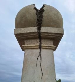 Fejér megyei közúti baleseti emlékhely