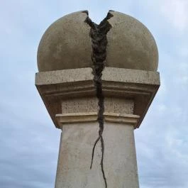 Fejér megyei közúti baleseti emlékhely, Székesfehérvár - Egyéb