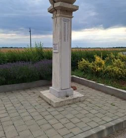 Fejér megyei közúti baleseti emlékhely