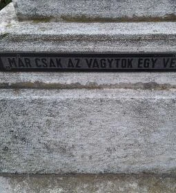 Fejér megyei közúti baleseti emlékhely