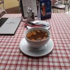 Fék Kávéház Étterem Balatonakali - Étel/ital