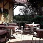 Fék Kávéház Étterem Balatonakali - Külső kép