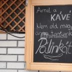 Fék Kávéház Étterem Balatonakali - Egyéb