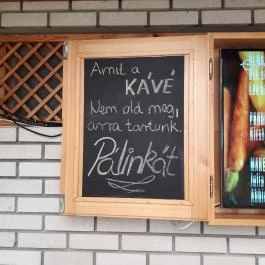 Fék Kávéház Étterem , Balatonakali - Egyéb