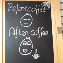 Fék Kávéház Étterem , Balatonakali - Egyéb