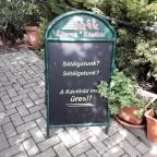 Fék Kávéház Étterem Balatonakali - Egyéb