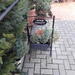 Fék Kávéház Étterem , Balatonakali - Egyéb