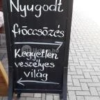 Fék Kávéház Étterem Balatonakali - Egyéb