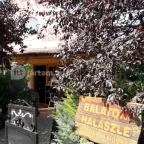 Fék Kávéház Étterem Balatonakali - Külső kép