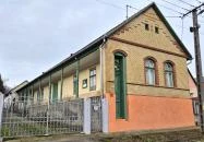 Feked látványfalu Feked