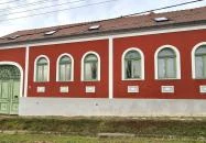 Feked látványfalu Feked