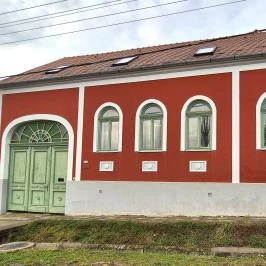 Feked látványfalu Feked - Külső kép