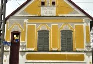 Feked látványfalu Feked