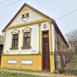 Feked látványfalu Feked - Külső kép