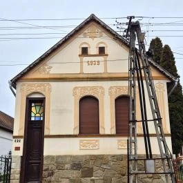 Feked látványfalu Feked - Külső kép